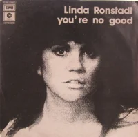 You're No Good