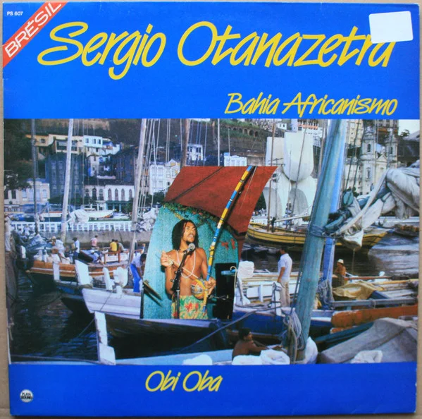 Bahia Africanismo