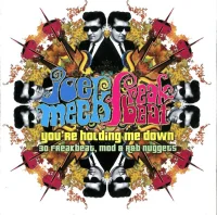 Joe Meek Freakbeat ★ You're Holding Me Down (30 Freakbeat, Mod & R&B Nuggets)