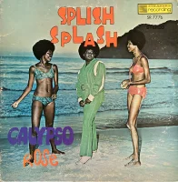 Splish Splash