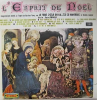 L'esprit De Noël