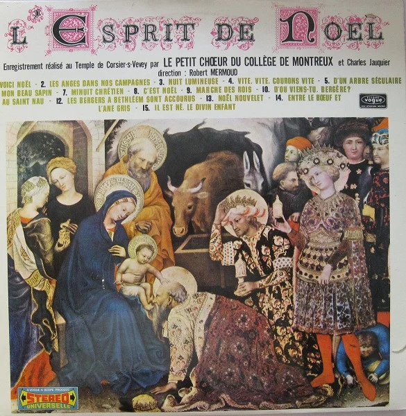 L'esprit De Noël