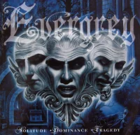 Solitude + Dominance + Tragedy