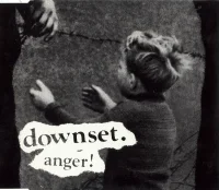 Anger!