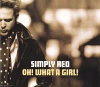 Oh! What A Girl!