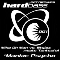 Maniac Psycho