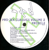 Pro-Jex Classics Vol. 2