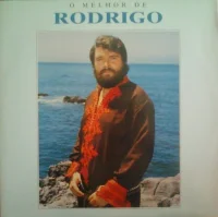 O Melhor De Rodrigo