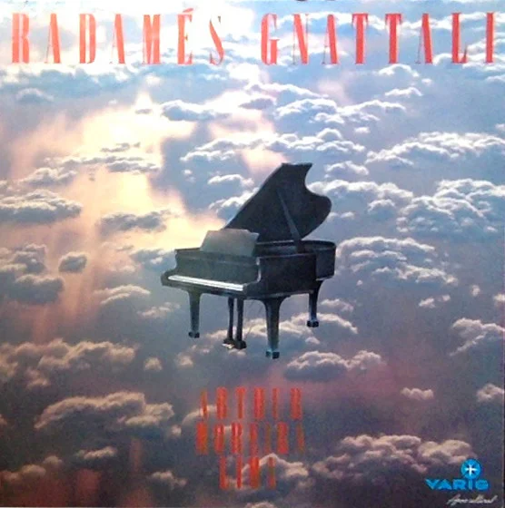Radamés Gnattali
