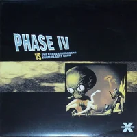VS The Rubber-Intruders From Planet Baoh