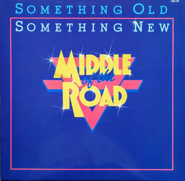 Something Old Something New