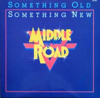 Something Old Something New