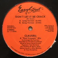 Don't Let It Be Crack
