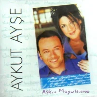 Aşkın Mapushane