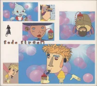 Soda Stream