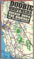 Rockin' Down The Highway: The Wildlife Concert