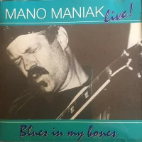 Blues In My Bones