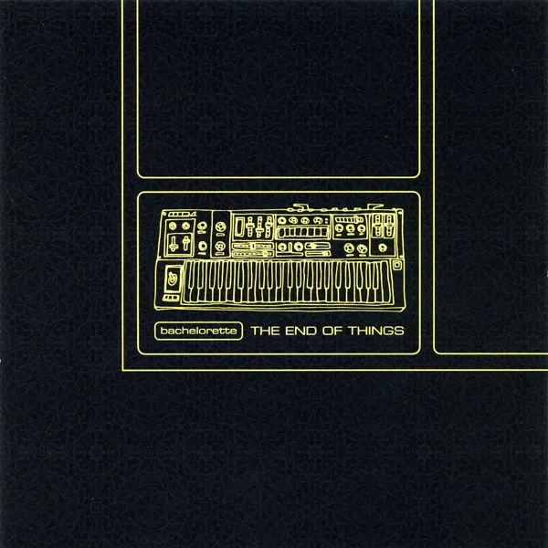 The End Of Things