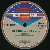 Wa Watusi / Do You Love Me