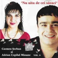 Vol. 8 Nu Uita De Cei Săraci