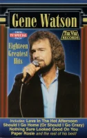 Eighteen Greatest Hits