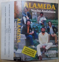 Noche Andaluza