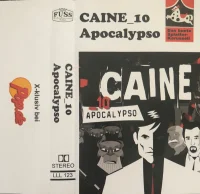 CAINE_10 - Apocalypso