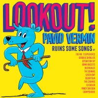Lookout! Pavid Vermin Ruins Some Songs