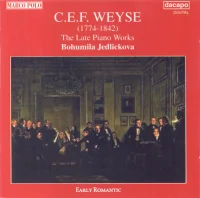 The Late Piano Works