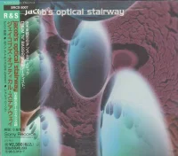Jacob's Optical Stairway