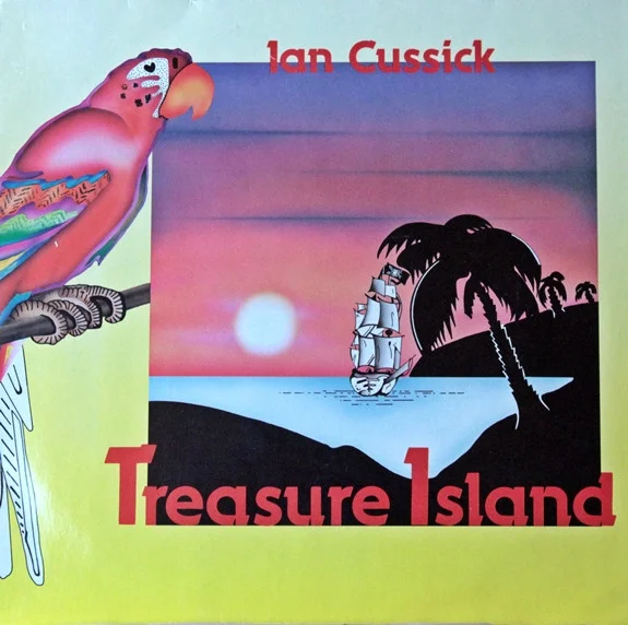 Treasure Island