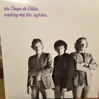 Waiting Out The Eighties