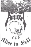 Alive In Hell