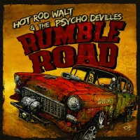 Rumble Road
