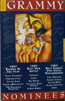 1997 Grammy Nominees
