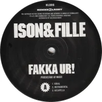 Fakka Ur! / Highwon Style