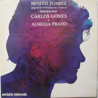 Interpretam Carlos Gomes E Almeida Prado