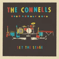 Set The Stage