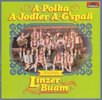 A-Polka A-Jodler A-G'spaß