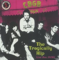 Live At CBGB January 14, 1993