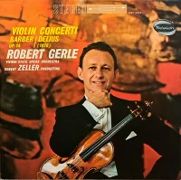 Violin Concerti