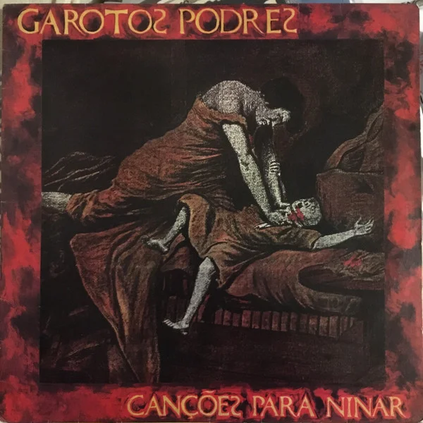 Canções Para Ninar