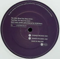 The Sky's The Limit / Move Your Body (Remix)