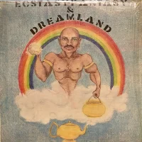 Ecstasy, Fantasy & Dreamland