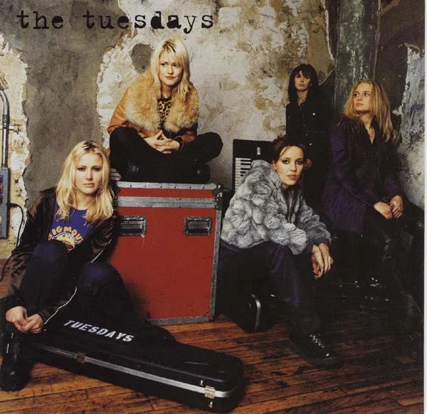The Tuesdays