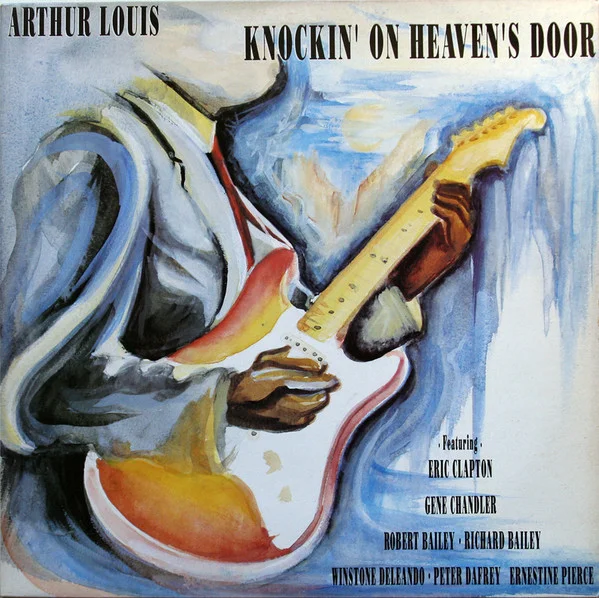 Knockin' On Heaven's Door