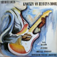 Knockin' On Heaven's Door