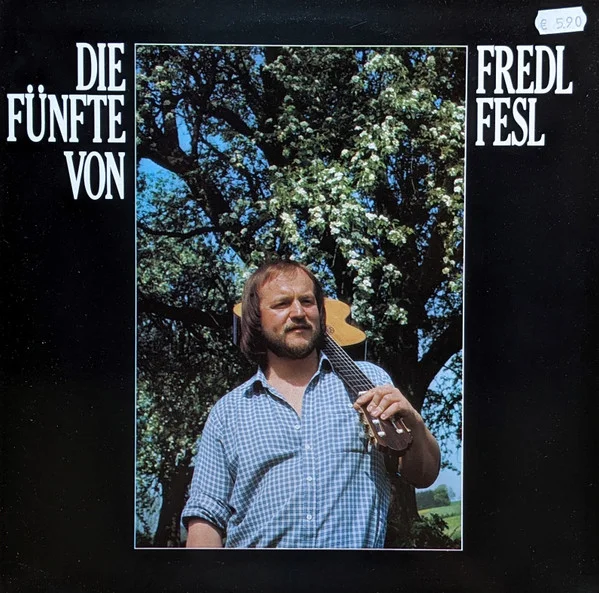 Die Fünfte Von Fredl Fesl