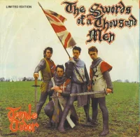 The Swords Of A Thousand Men