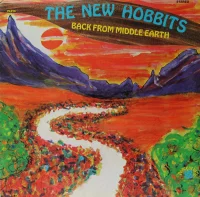 Back From Middle Earth
